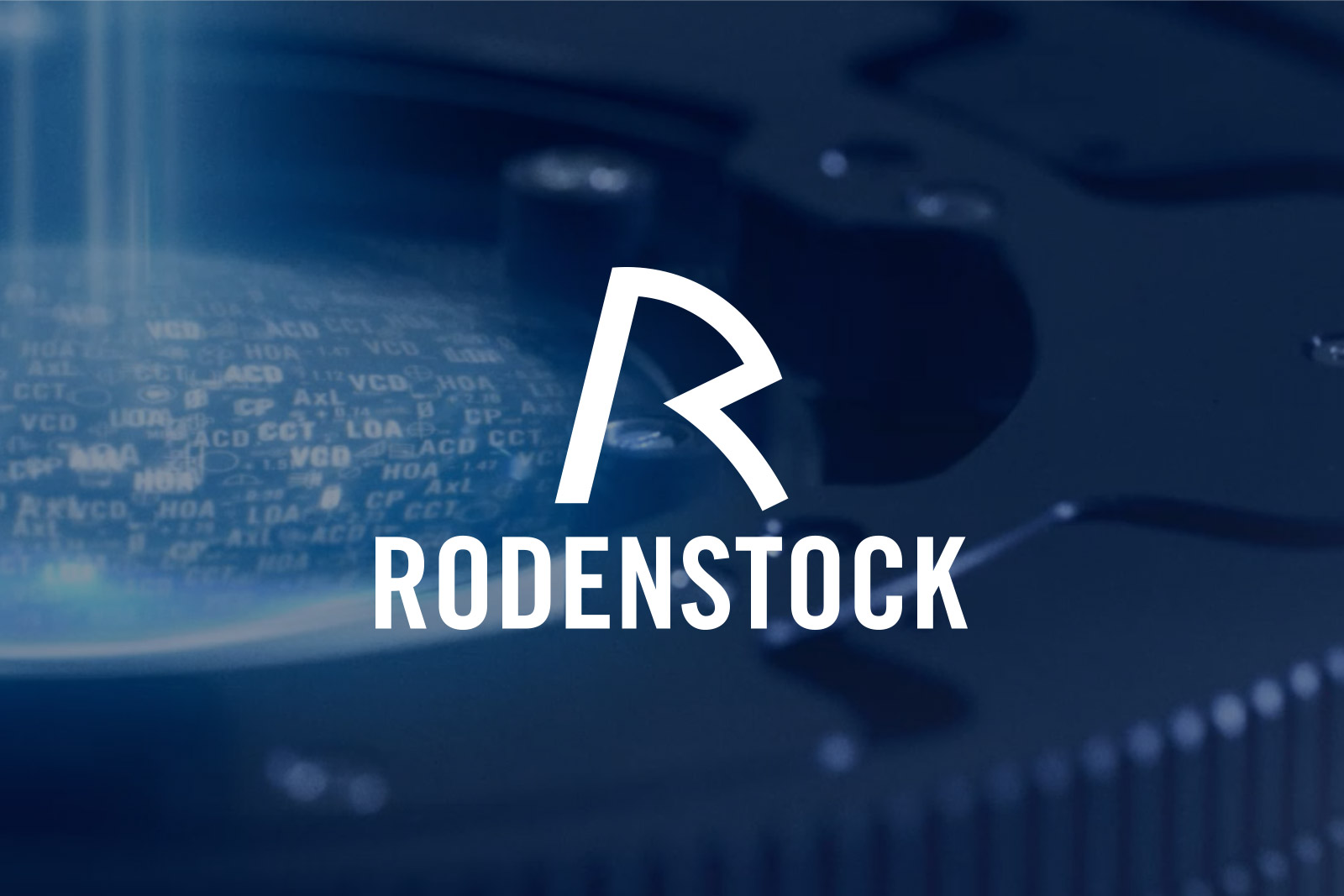 Il Team Rodenstock